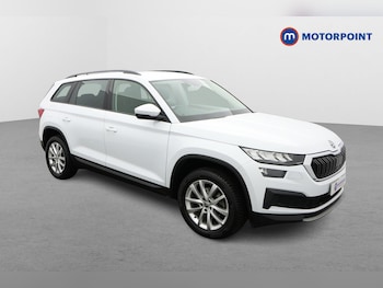 Used Skoda Kodiaq 2022 for sale - 76641248: Photo