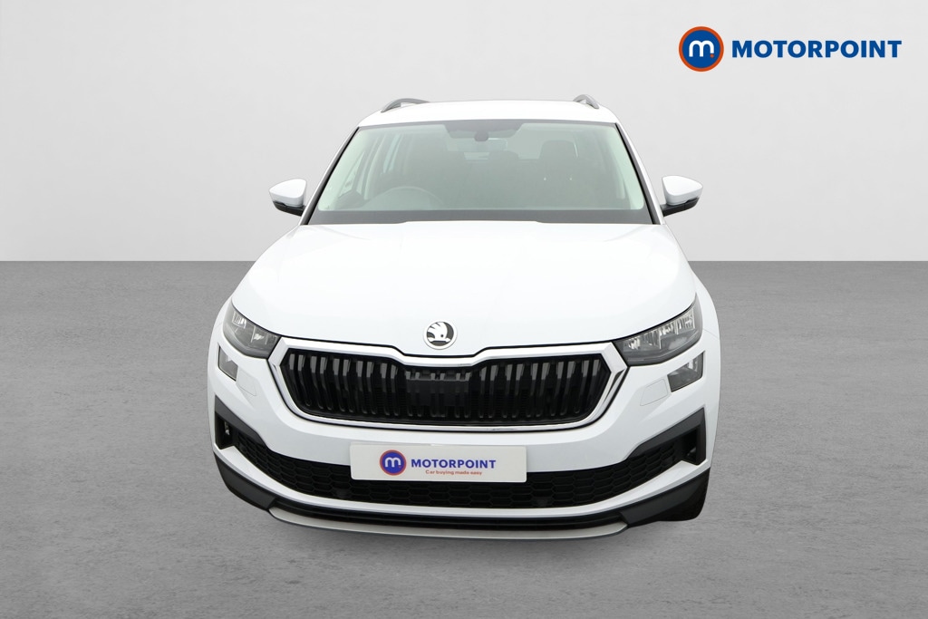 Used Skoda Kodiaq 2022 for sale - 76641248: Photo 2