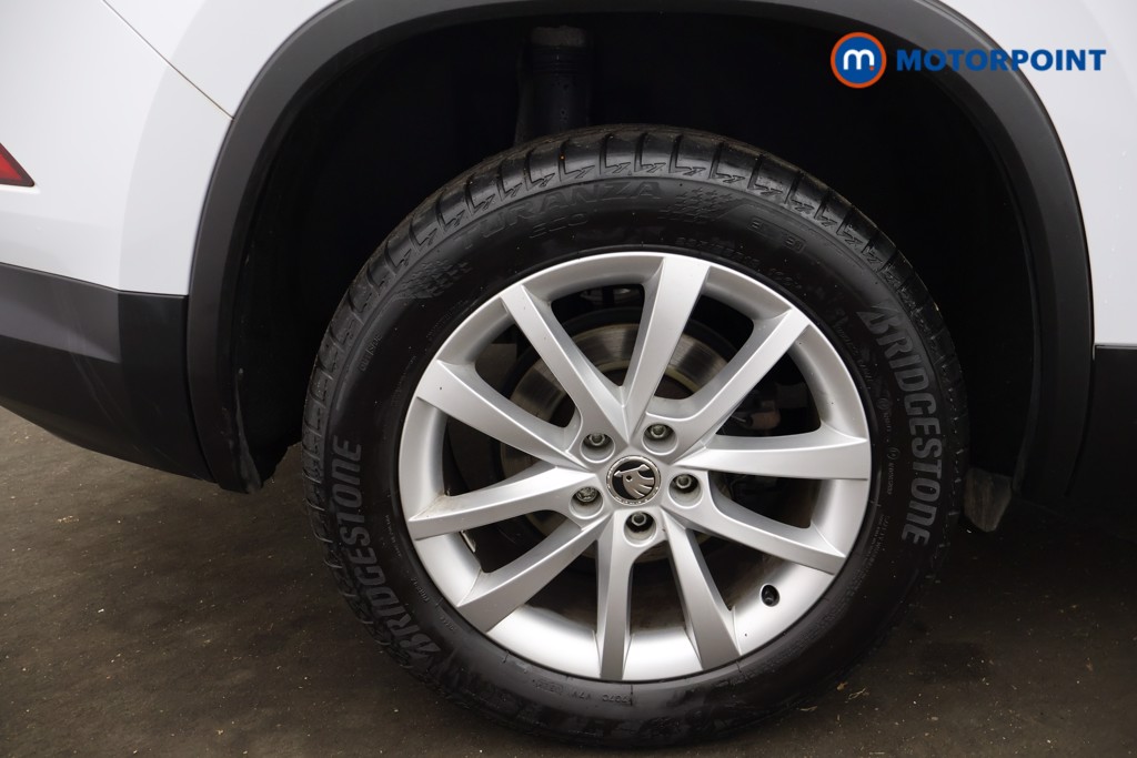 Used Skoda Kodiaq 2022 for sale - 76641248: Photo 23