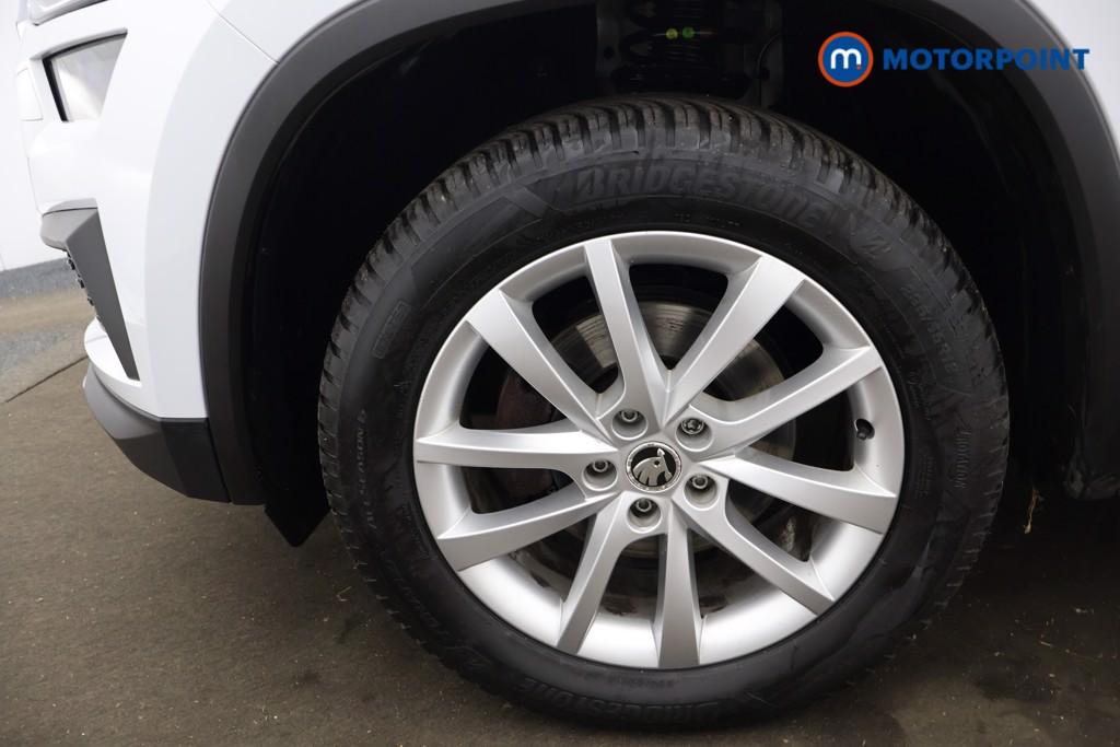 Used Skoda Kodiaq 2022 for sale - 76641248: Photo 25