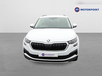 Used Skoda Kodiaq 2022 for sale - 76641248: Photo
