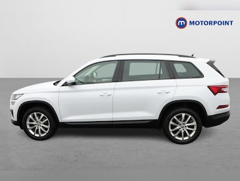Used Skoda Kodiaq 2022 for sale - 76641248: Photo