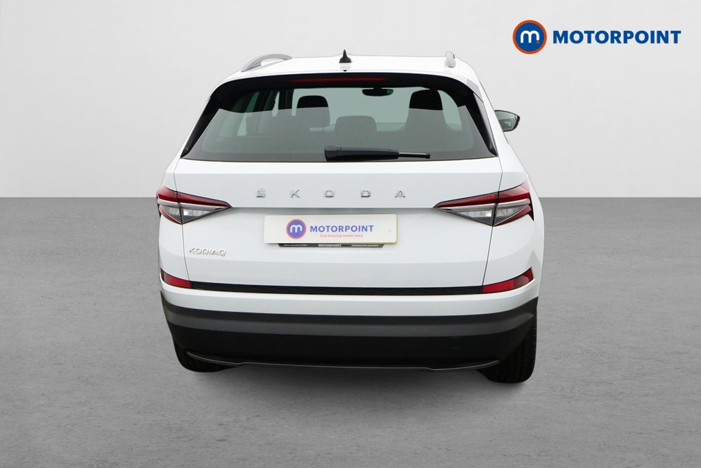 Used Skoda Kodiaq 2022 for sale - 76641248: Photo 6