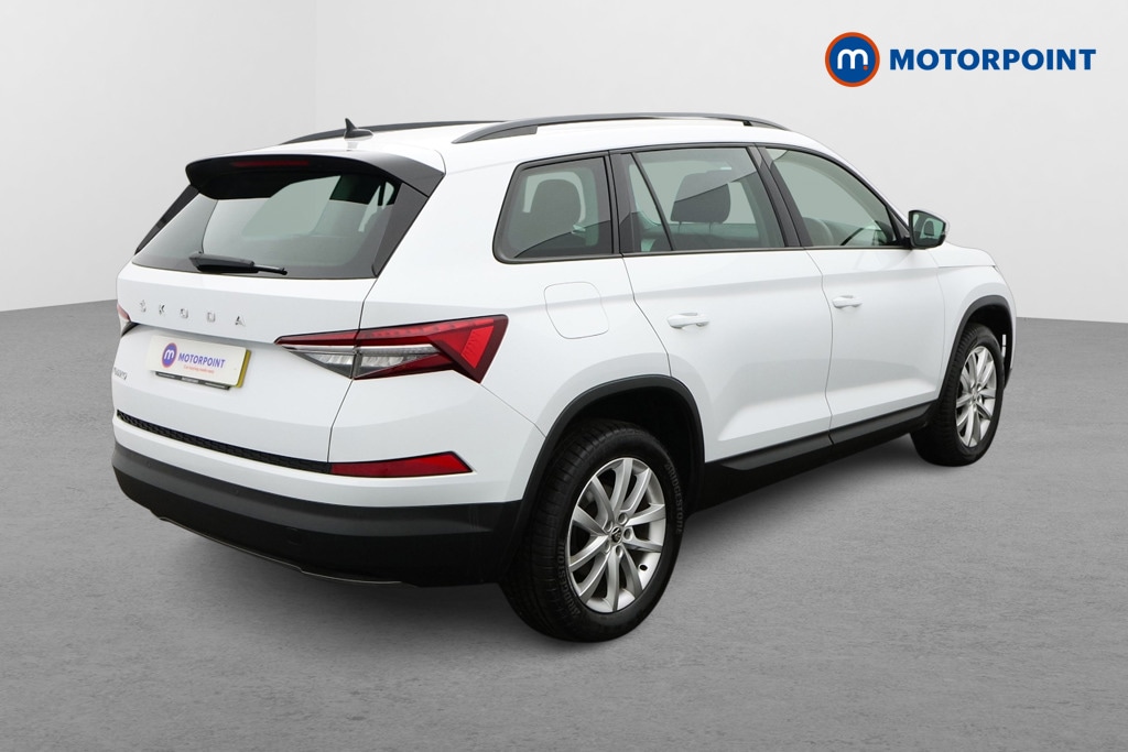 Used Skoda Kodiaq 2022 for sale - 76641248: Photo 7