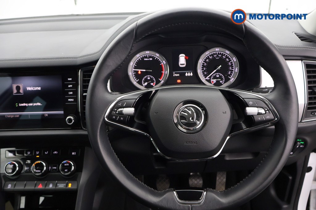 Used Skoda Kodiaq 2022 for sale - 76641248: Photo 9