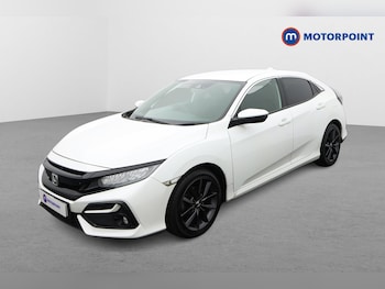 Used Honda Civic undefined for sale - 78717843: Photo