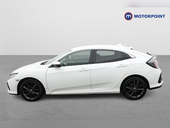 Used Honda Civic undefined for sale - 78717843: Photo