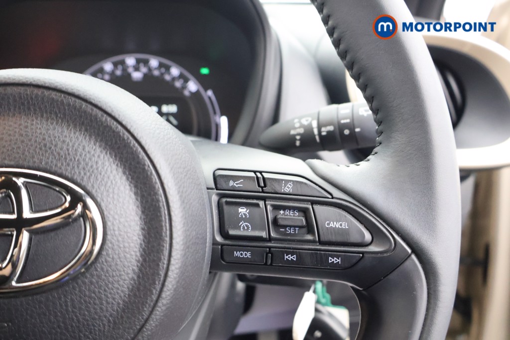 Used Toyota Aygo X 2023 for sale - 77791587: Photo 11