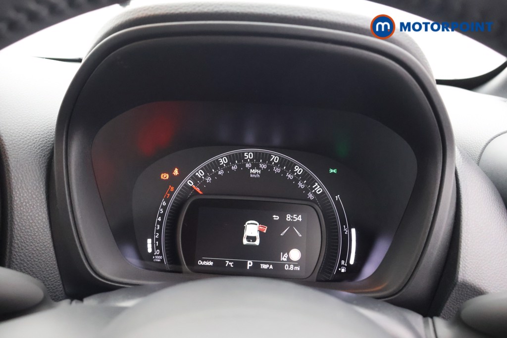 Used Toyota Aygo X 2023 for sale - 77791587: Photo 12