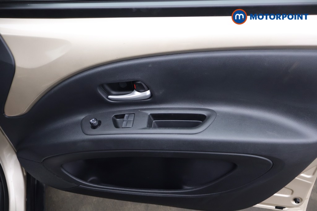 Used Toyota Aygo X 2023 for sale - 77791587: Photo 15