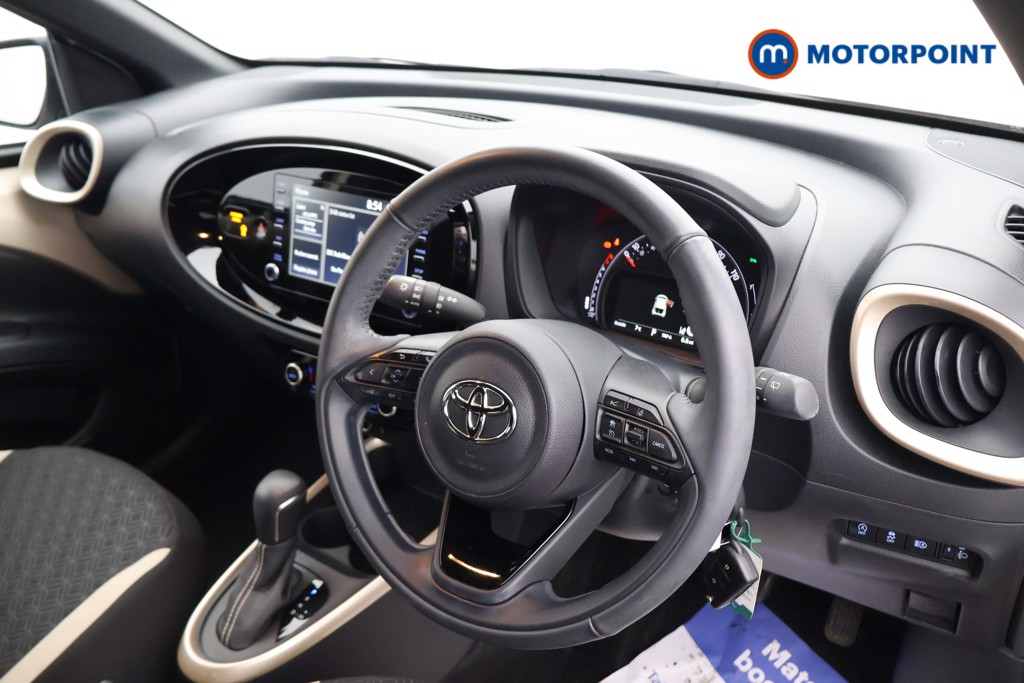 Used Toyota Aygo X 2023 for sale - 77791587: Photo 16