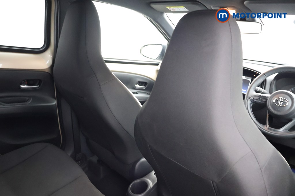 Used Toyota Aygo X 2023 for sale - 77791587: Photo 19