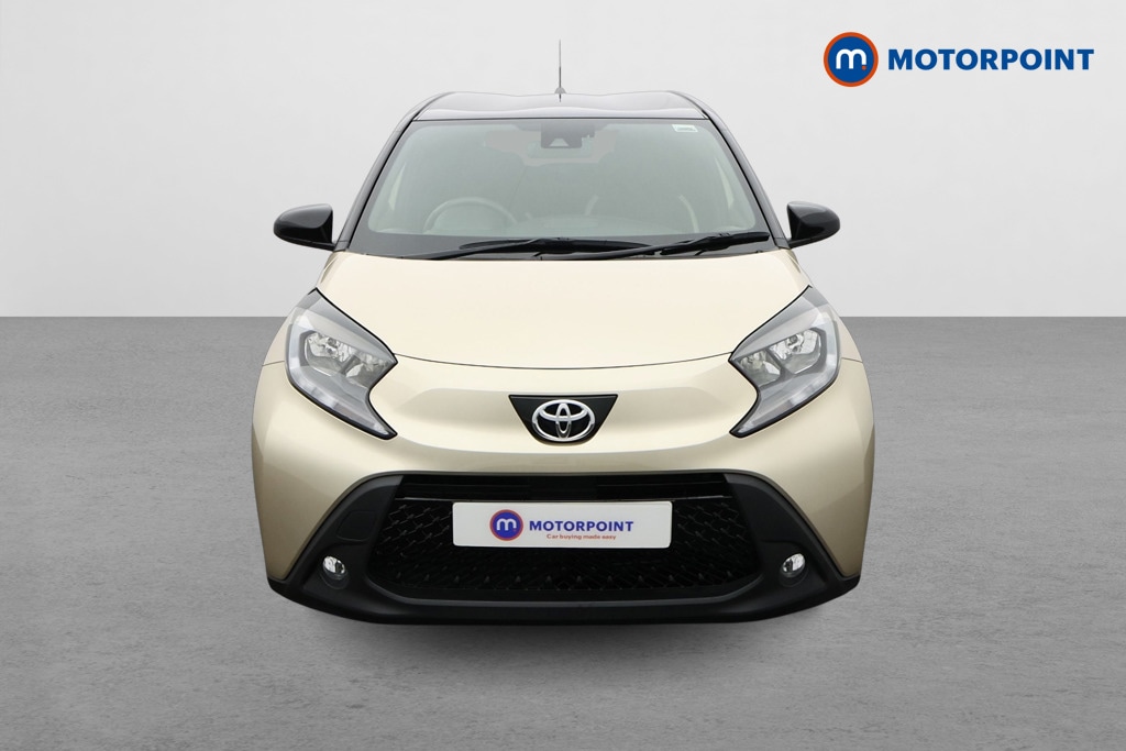 Used Toyota Aygo X 2023 for sale - 77791587: Photo 2