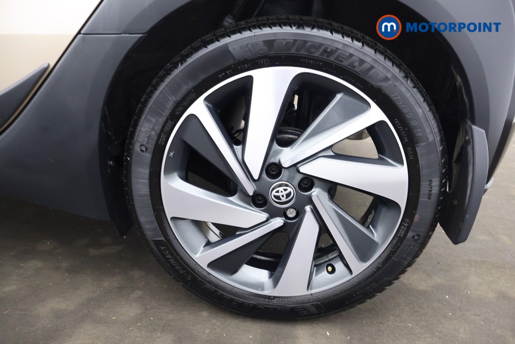 Used Toyota Aygo X 2023 for sale - 77791587: Photo 27