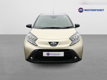 Used Toyota Aygo X 2023 for sale - 77791587: Photo