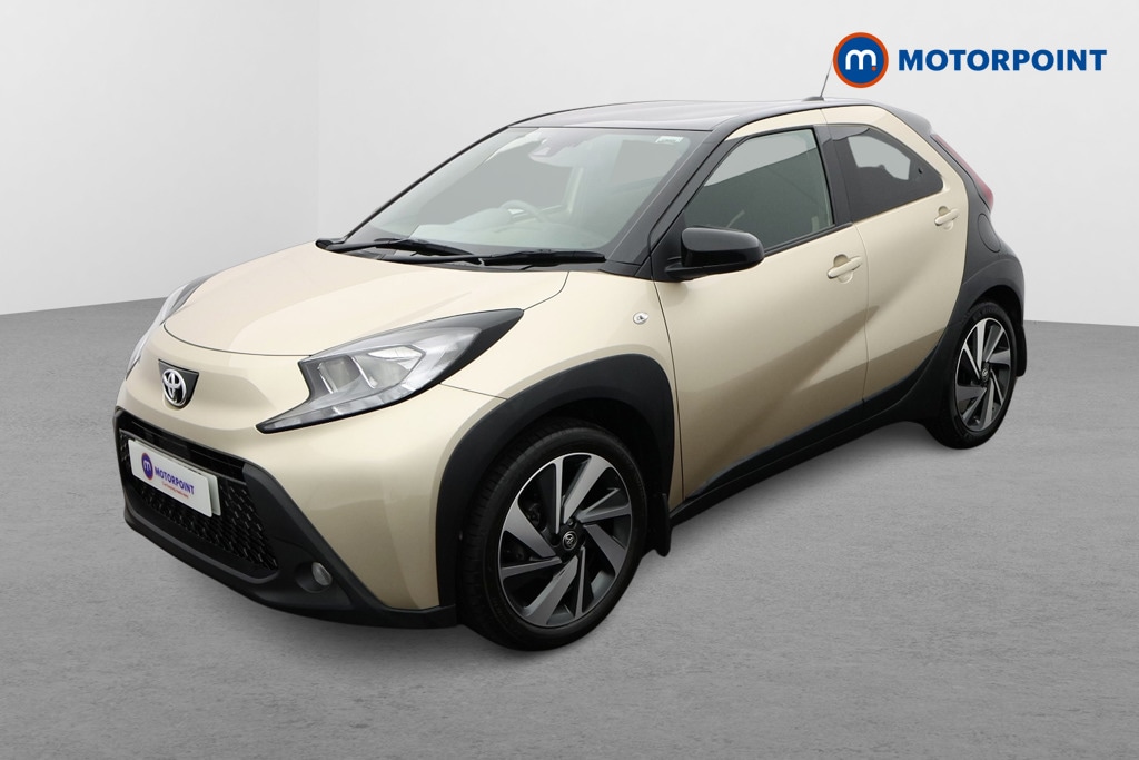 Used Toyota Aygo X 2023 for sale - 77791587: Photo 3