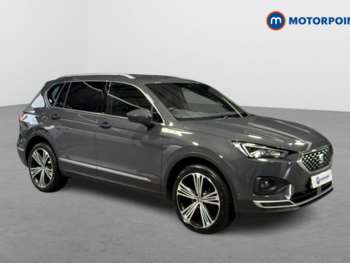 2021 - 2.0 TDI Xcellence Lux 5dr DSG