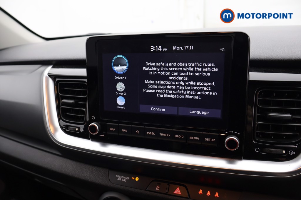 Used Kia Stonic 2021 for sale - 76603681: Photo 10