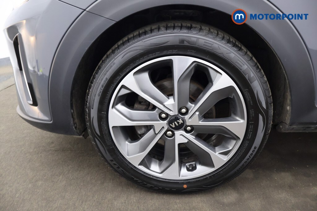 Used Kia Stonic 2021 for sale - 76603681: Photo 16