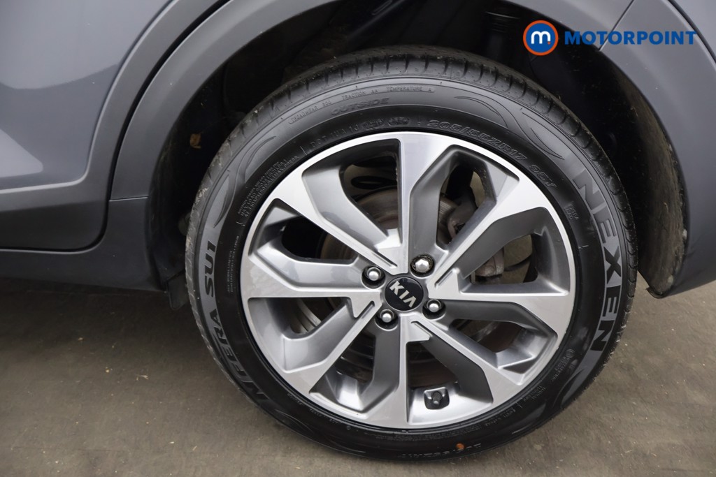 Used Kia Stonic 2021 for sale - 76603681: Photo 17