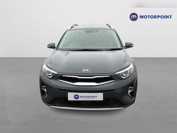 Used Kia Stonic 2021 for sale - 76603681: Photo
