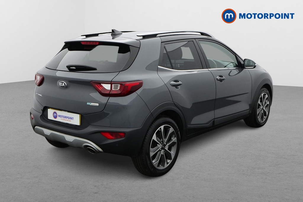 Used Kia Stonic 2021 for sale - 76603681: Photo 6