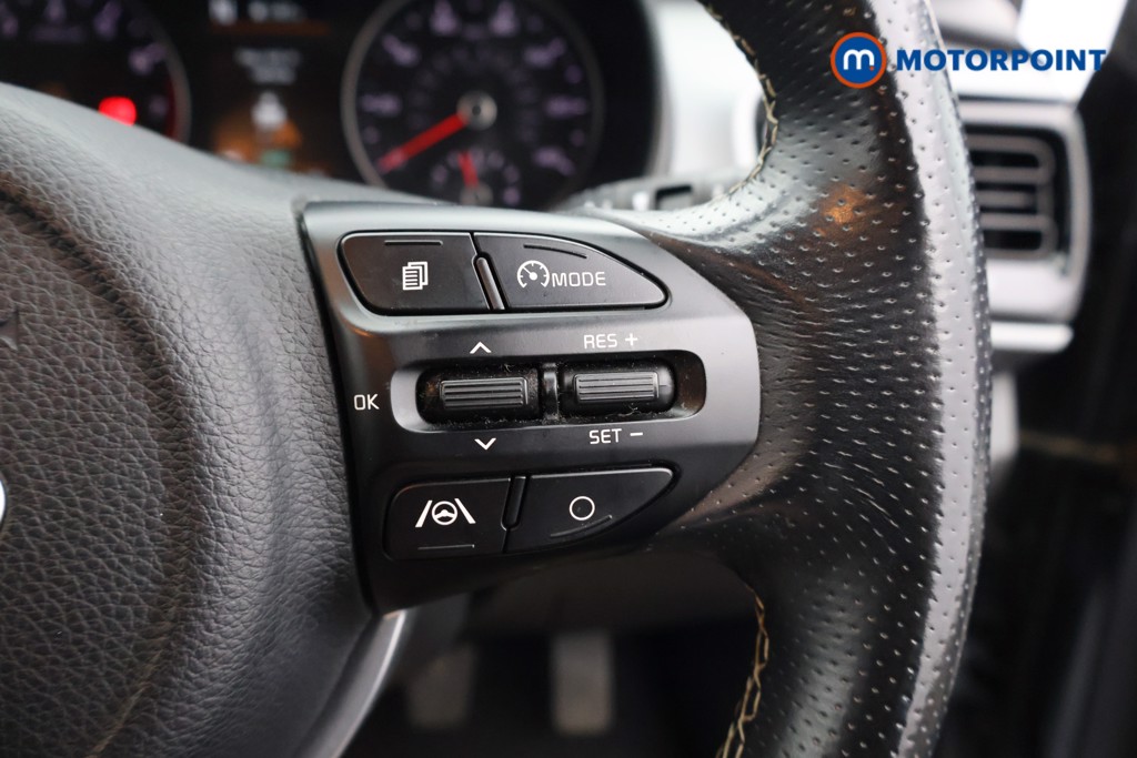 Used Kia Stonic 2021 for sale - 76603681: Photo 9