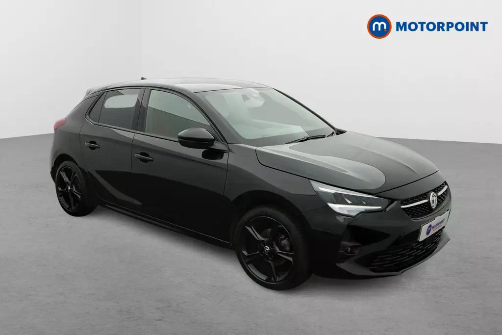 Used Vauxhall Corsa 2023 for sale - 76569023: Photo 1