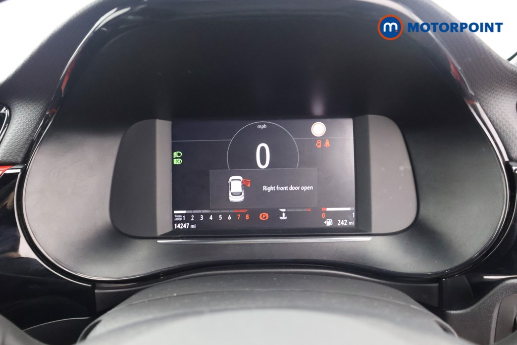 Used Vauxhall Corsa 2023 for sale - 76569023: Photo 10