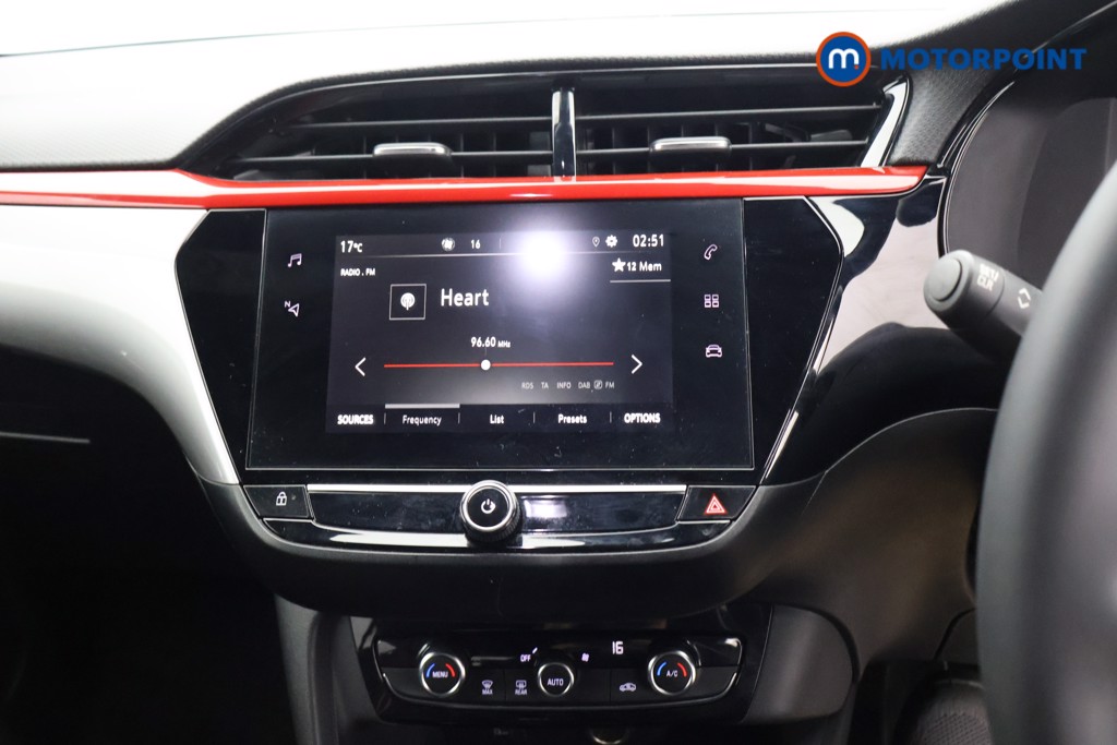 Used Vauxhall Corsa 2023 for sale - 76569023: Photo 12