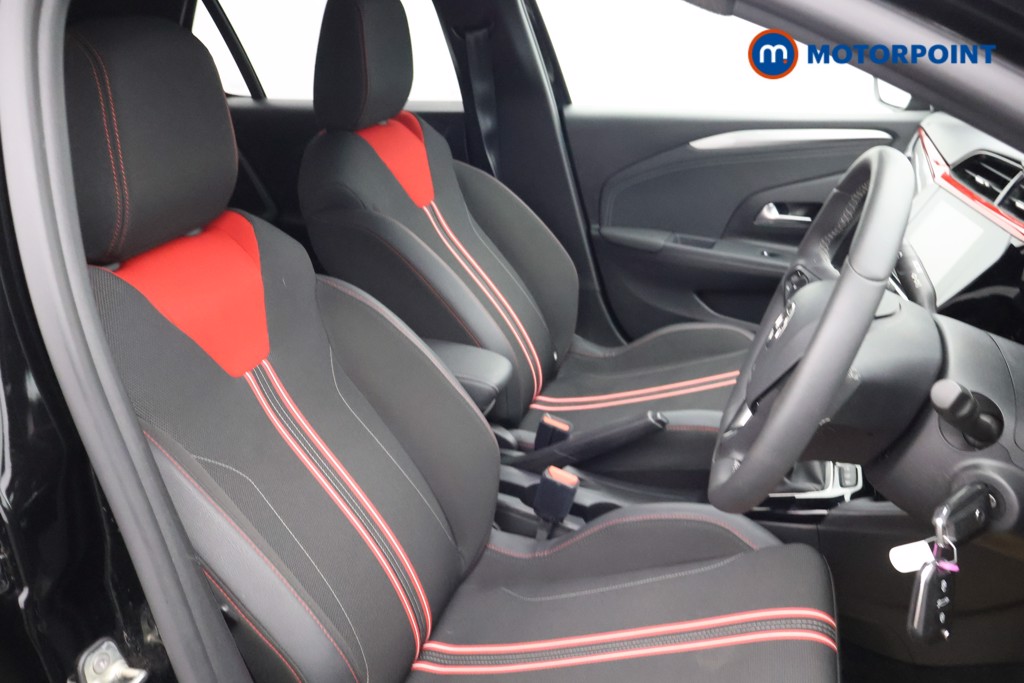 Used Vauxhall Corsa 2023 for sale - 76569023: Photo 15