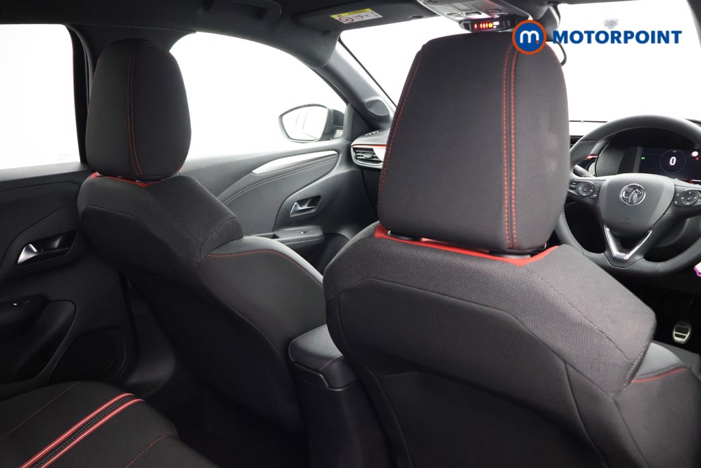 Used Vauxhall Corsa 2023 for sale - 76569023: Photo 16