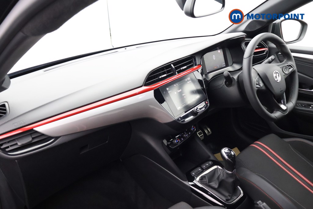 Used Vauxhall Corsa 2023 for sale - 76569023: Photo 17