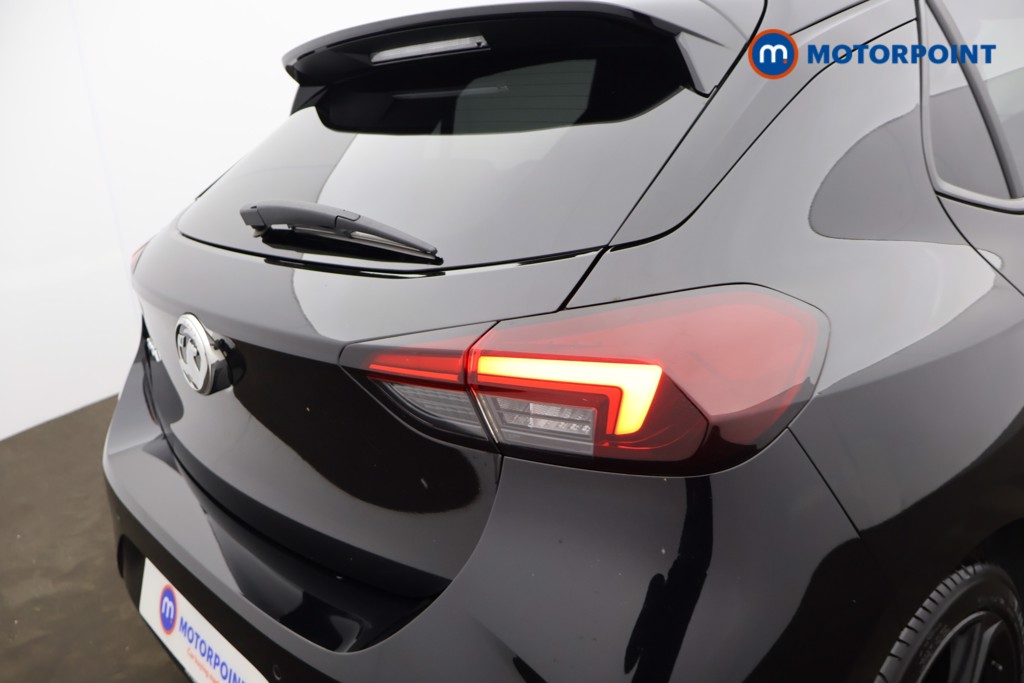 Used Vauxhall Corsa 2023 for sale - 76569023: Photo 19