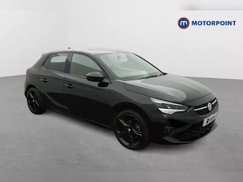 Vauxhall - Corsa