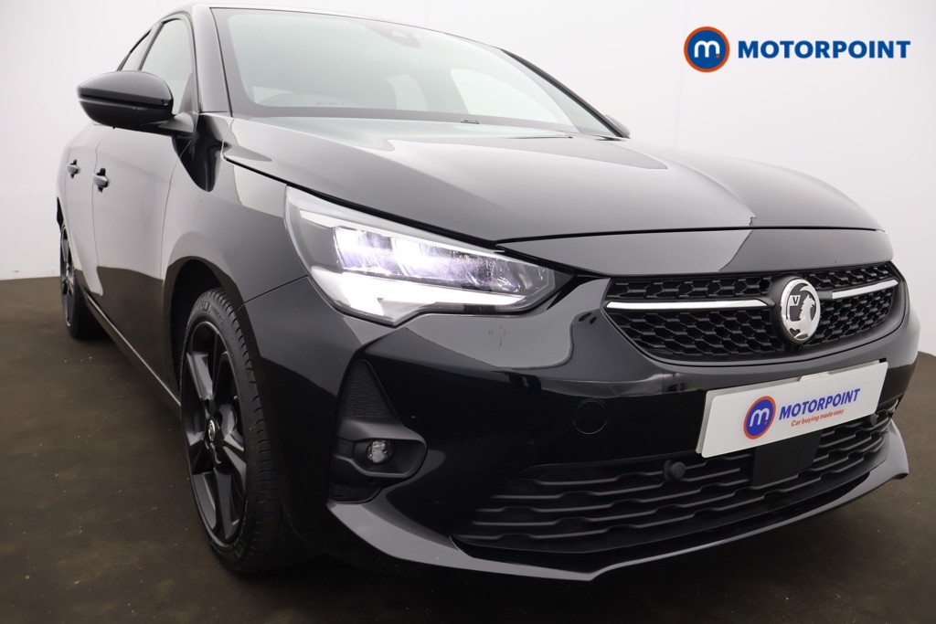 Used Vauxhall Corsa 2023 for sale - 76569023: Photo 21