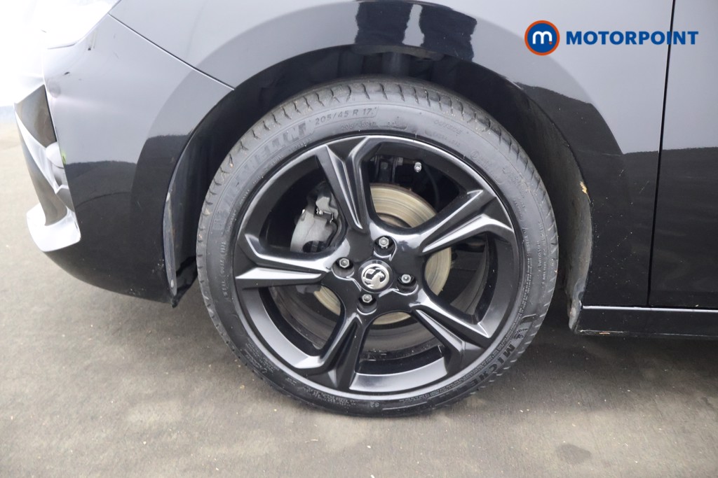 Used Vauxhall Corsa 2023 for sale - 76569023: Photo 22