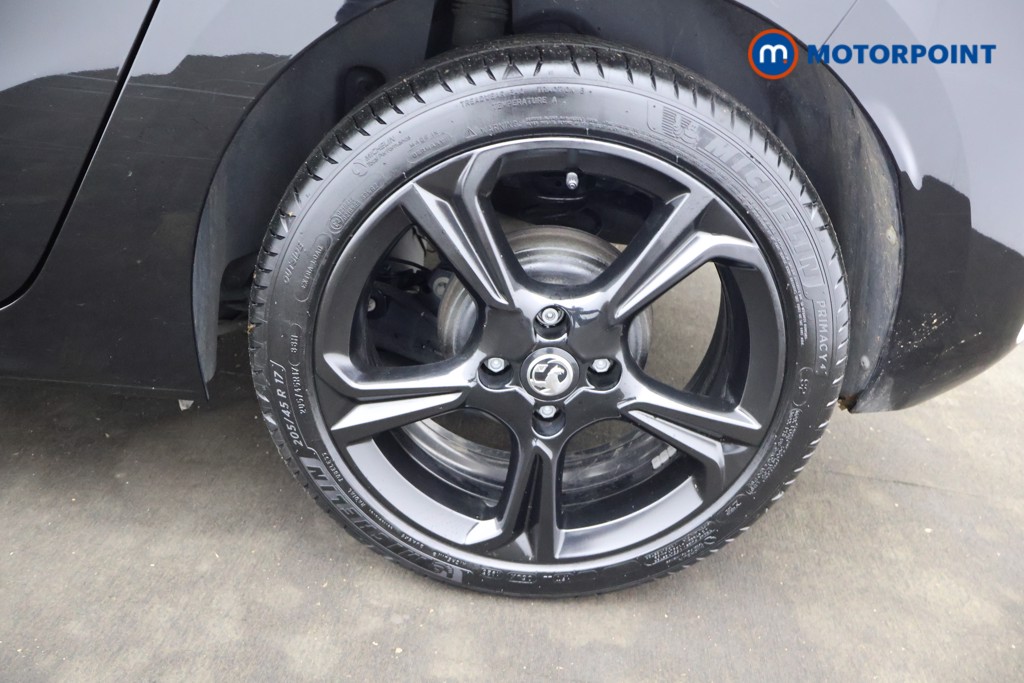 Used Vauxhall Corsa 2023 for sale - 76569023: Photo 23