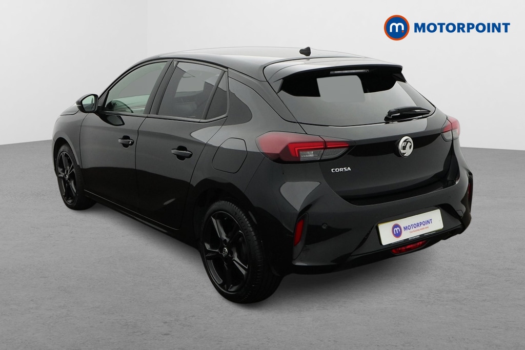 Used Vauxhall Corsa 2023 for sale - 76569023: Photo 5