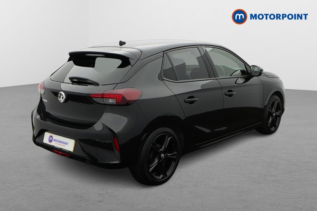 Used Vauxhall Corsa 2023 for sale - 76569023: Photo 7