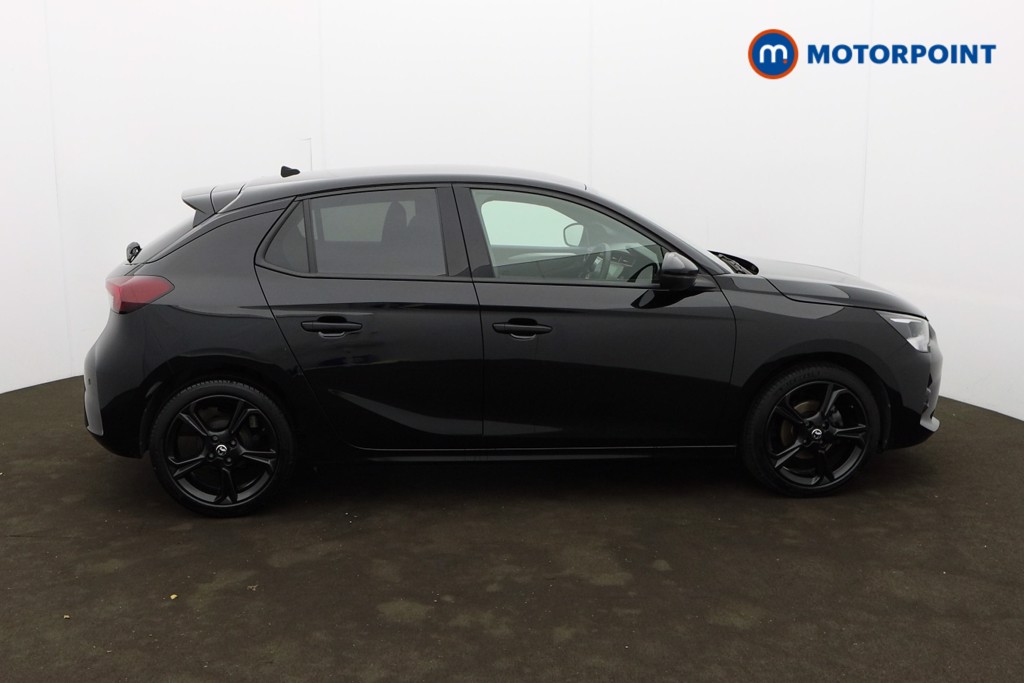 Used Vauxhall Corsa 2023 for sale - 76569023: Photo 8