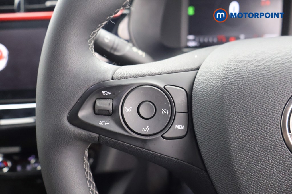 Used Vauxhall Corsa 2023 for sale - 76569023: Photo 9