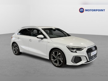 Audi - A3