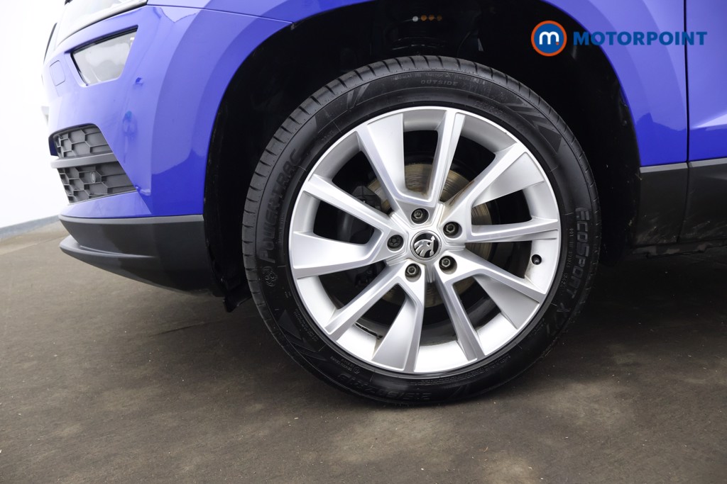 Used Skoda Karoq 2020 for sale - 77951542: Photo 12