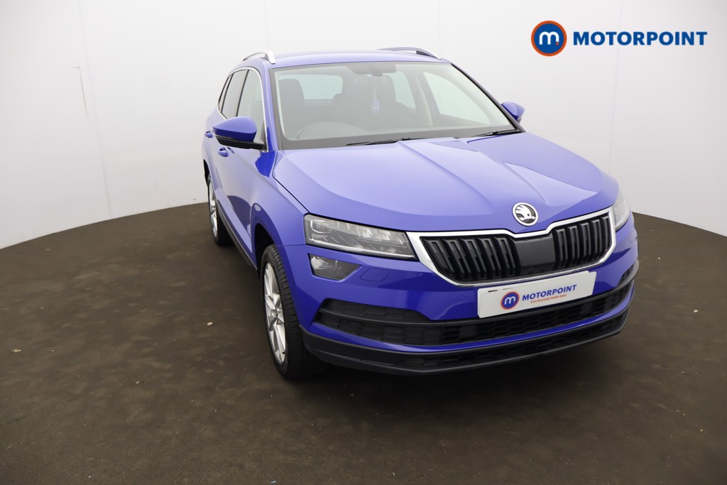Used Skoda Karoq 2020 for sale - 77951542: Photo 13