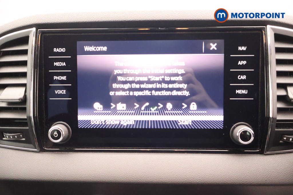 Used Skoda Karoq 2020 for sale - 77951542: Photo 21