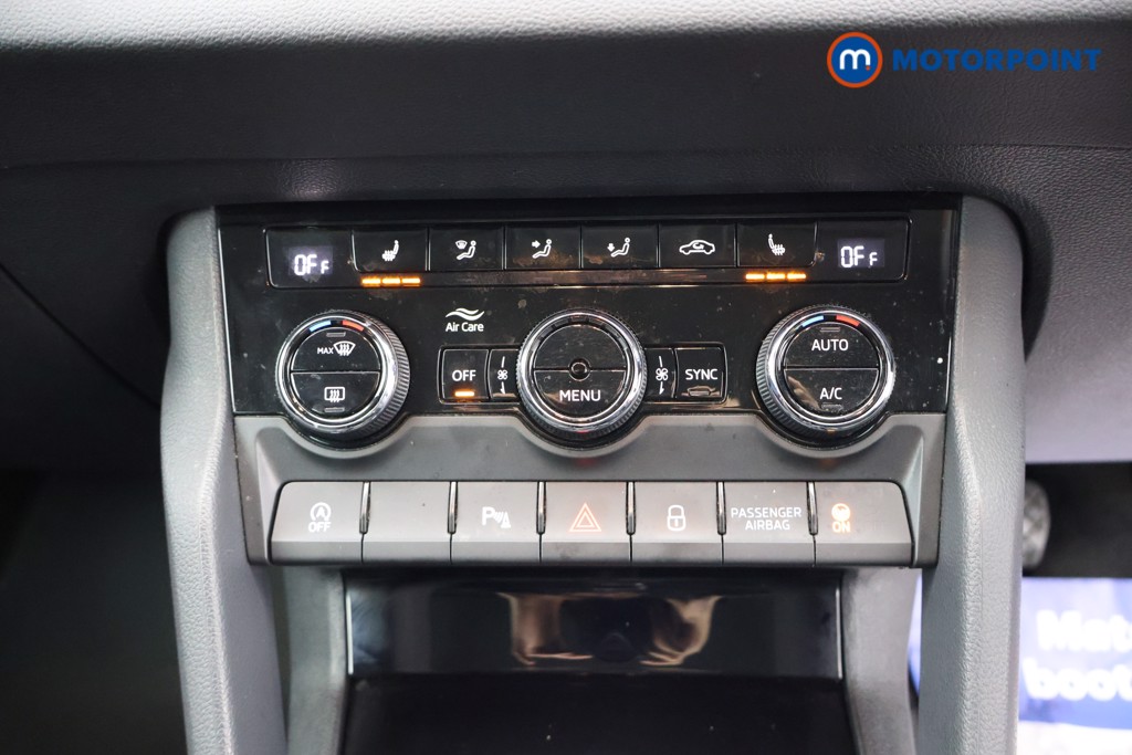 Used Skoda Karoq 2020 for sale - 77951542: Photo 22