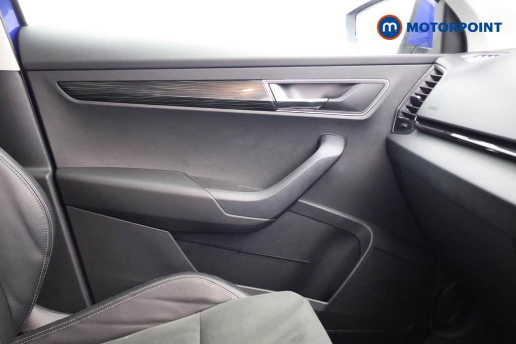 Used Skoda Karoq 2020 for sale - 77951542: Photo 27