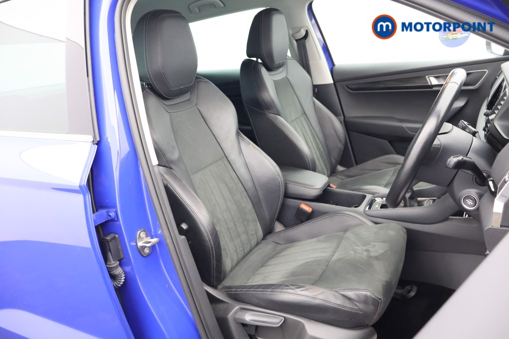 Used Skoda Karoq 2020 for sale - 77951542: Photo 31