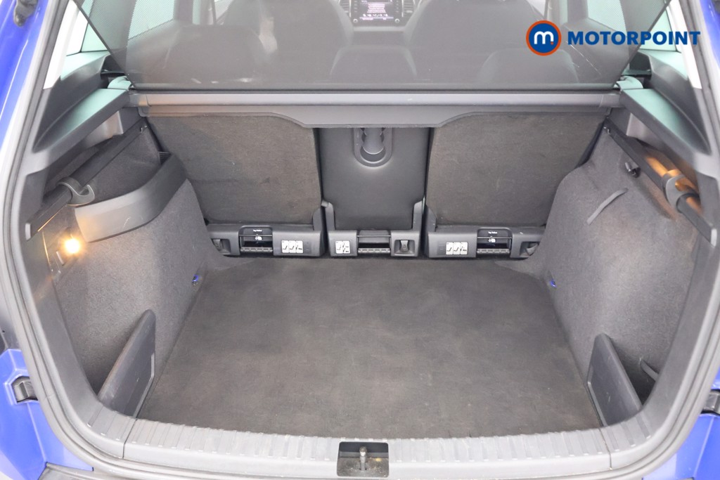 Used Skoda Karoq 2020 for sale - 77951542: Photo 36